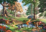 Disney, Winnie The Pooh