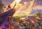 Disney, The Lion King
