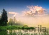 Lake Taubensee