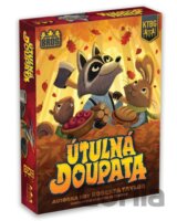 Útulná doupata