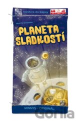 Minihry do kapsy: Planeta sladkostí