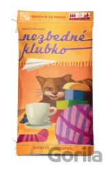 Minihry do kapsy: Nezbedné klubko