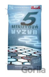 Minihry do kapsy: 5minutová výzva