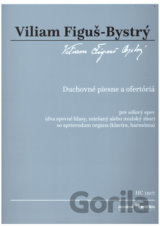 Duchovné piesne a ofertóri