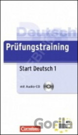 Prüfungstraining Start Deutsch 1