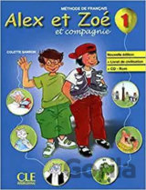 Alex et Zoé 1