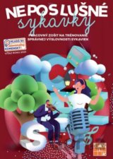 Neposlušné sykavky