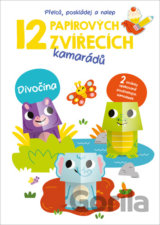 Divočina