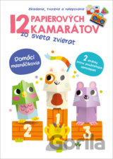 Domáci maznáčikovia