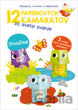 Divočina