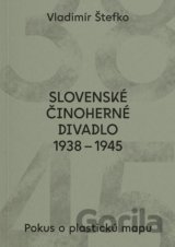 Slovenské činoherné divadlo 1938 - 1945
