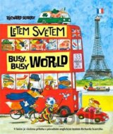 Letem světem - Busy Busy World