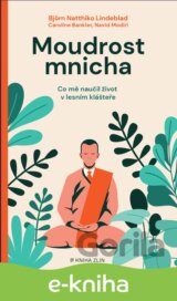 Moudrost mnicha