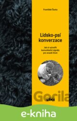 Lidsko-psí konverzace