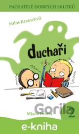 Duchaři