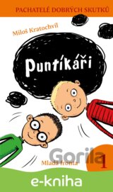 Puntíkáři