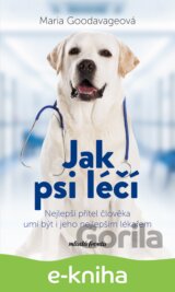 Jak psi léčí