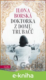 Doktorka z domu Trubačů