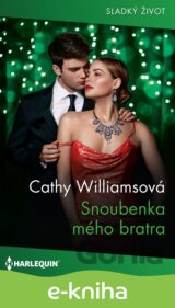 Snoubenka mého bratra