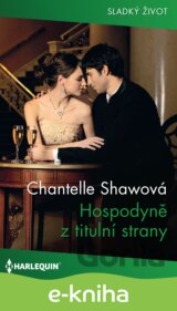 Hospodyně z titulní strany