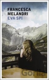 Eva spí