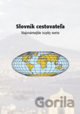 Slovník cestovateľa - najznámejšie sopky sveta