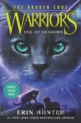 Warriors: The Broken Code #3: Veil of Shadows