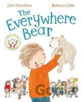 The Everywhere Bear