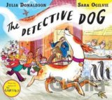 The Detective Dog