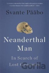 Neanderthal Man