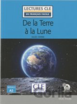De la terre a la lune