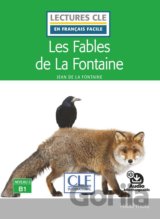 Les fables de la Fontaine