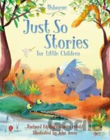 Just So Stories for Little Children