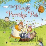 The Magic Porridge Pot
