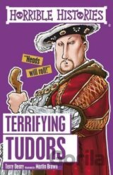 Terrifying Tudors