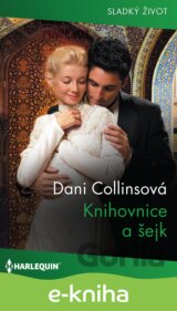 Knihovnice a šejk