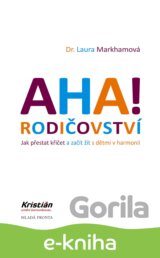 AHA! Rodičovství