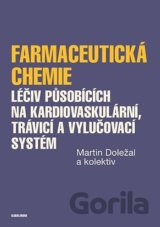 Farmaceutická chemie