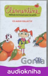 Clémentine 1 - Niveau A1.1 - CD audio collectif