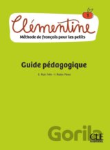 Clémentine 1 - Niveau A1.1 - Guide pédagogique