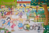 Clémentine 1 - Niveau A1.1 - Pack de 5 posters