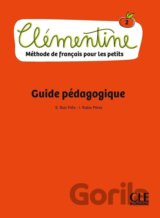 Clémentine 2 - Niveau A1.1 - Guide pédagogique