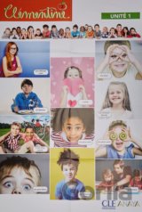 Clémentine 2 - Niveau A1.1 - Pack de 6 Posters