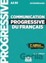 Communication progressive du francais: Intermédiaire Livre, 2. édition