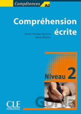 Compréhension ecrité: Niveau 2 A2/B1