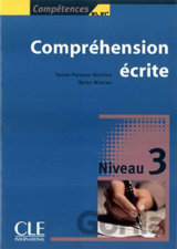 Compréhension ecrité: Niveau 3 B1/B1+