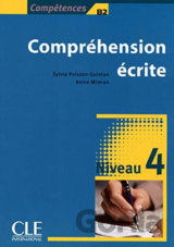 Compréhension ecrité: Niveau 4 B2
