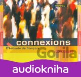 Connexions 3, CD pro třídu /2ks/