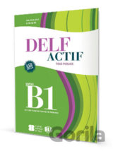 DELF Actif: tous publics B1 avec CDs Audio /2/