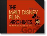 The Walt Disney Film Archives
